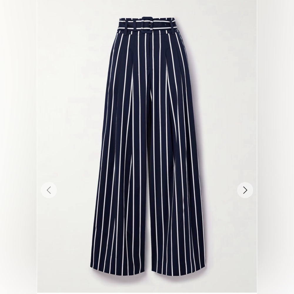 Veronica Beard Maliyah Pants